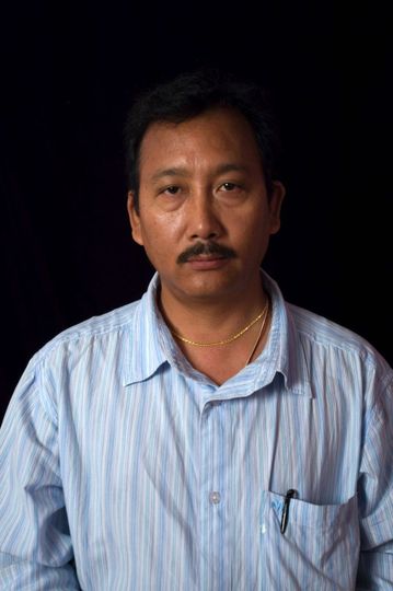 맨 프롬 카트만두 The Man from Kathmandu劇照