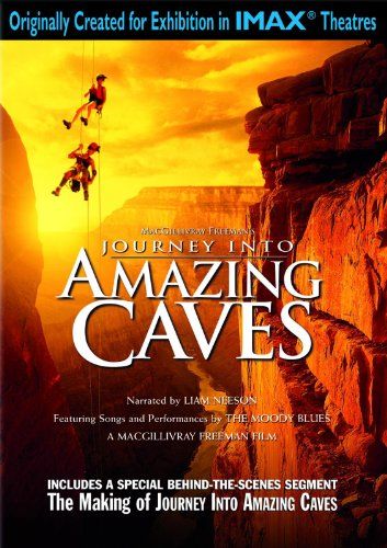別有洞天 Journey Into Amazing Caves劇照