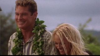 베이워치 Baywatch: Hawaiian Wedding 사진