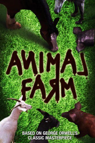動物農莊 Animal Farm (TV) รูปภาพ