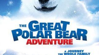 북극곰 가족의 위대한 모험 The Great Polar Bear Adventure Photo