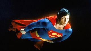 슈퍼맨 Superman Photo