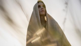 막달라 마리아: 부활의 증인 Mary Magdalene 写真