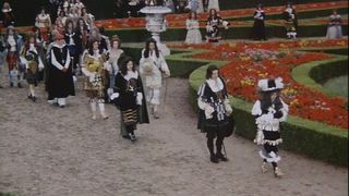 루이 14세의 권력쟁취 The Rise of Louis XIV, La Prise de pouvoir par Louis XIV劇照