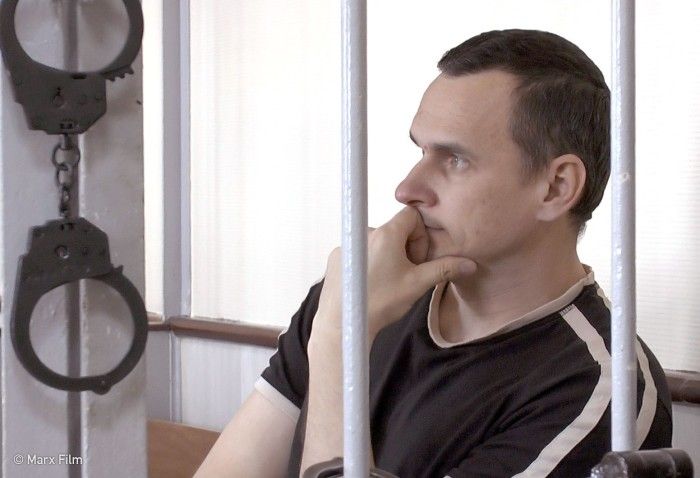 더 트라이얼: 더 스테이트 오브 러시아 vs 올렉 센초프 The Trial: The State of Russia vs Oleg Sentsov 사진