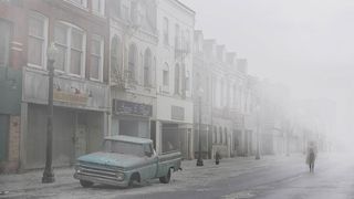 사일런트 힐 Silent Hill รูปภาพ