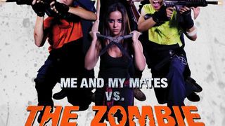 아포칼립스 : 좀비 Me and My Mates vs. The Zombie Apocalypse Photo