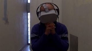 VR 프리 VR Free劇照