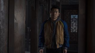 ảnh 샹치와 텐 링즈의 전설 Shang-Chi and the Legend of the Ten Rings 尚氣