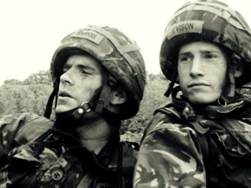 我們的戰爭 第一季 BBC Our War劇照