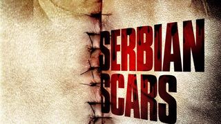 祕符行動 Serbian Scars Foto