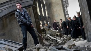해리포터와 죽음의 성물 2 Harry Potter and the Deathly Hallows: Part II Photo