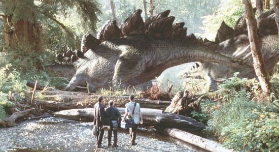 ảnh 쥬라기 공원 2 : 잃어버린 세계 The Lost World: Jurassic Park