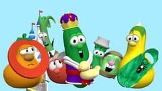 VeggieTales: King George and the Ducky Foto