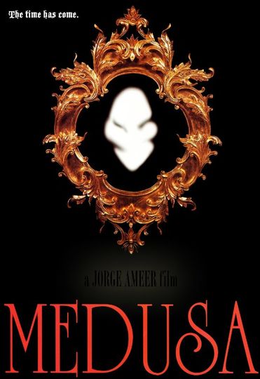 메두사 Medusa Foto
