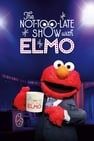 艾蒙晚點名 The Not-Too-Late Show with Elmo劇照