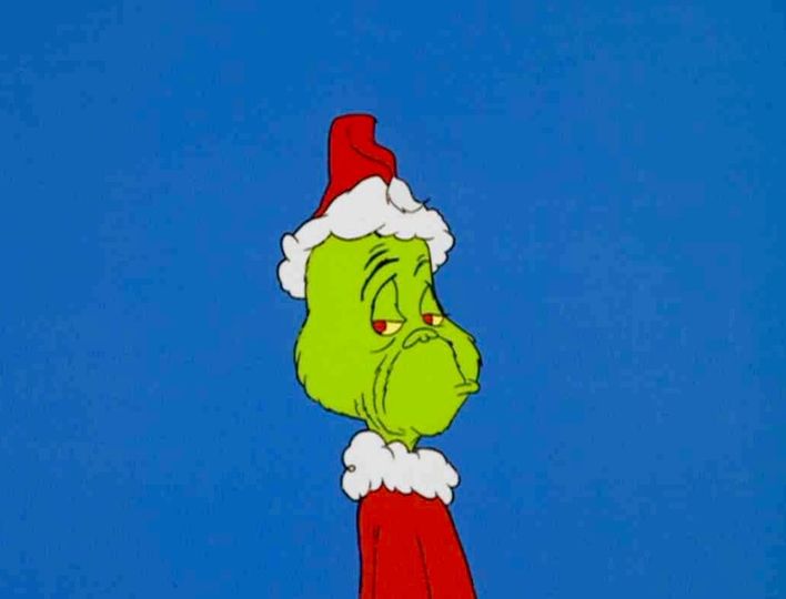 格林奇是如何偷走聖誕節的 How the Grinch Stole Christmas劇照