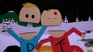 사우스 파크 South Park: Bigger Longer & Uncut劇照
