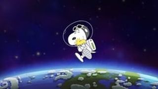 ảnh 史努比登上太空 Snoopy in Space