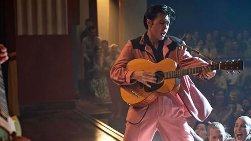 Elvis  Elvis (2022)劇照