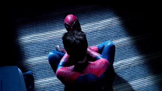 어메이징 스파이더맨 The Amazing Spider-Man劇照
