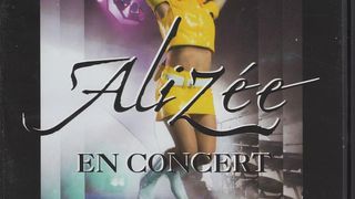 Alizee2004演唱會 ALIZEE EN CONCERT (2004) รูปภาพ