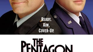 五角大樓戰爭 The Pentagon Wars 写真