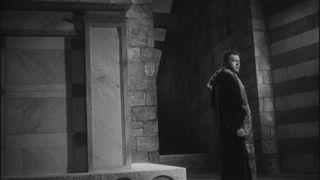奧賽羅 The Tragedy of Othello: The Moor of Venice劇照