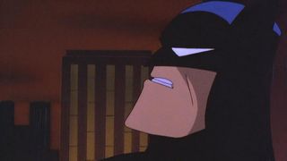 배트맨 : 유령의 마스크 Batman: Mask Of The Phantasm Photo
