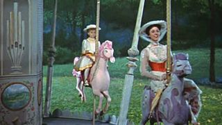 메리 포핀스 Mary Poppins Foto