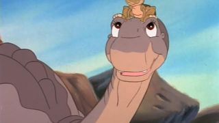 ảnh 歷險小恐龍3 The Land Before Time III: The Time of the Great Giving
