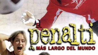 ảnh 世界上耗時最長的點球 El Penalti más largo del mundo