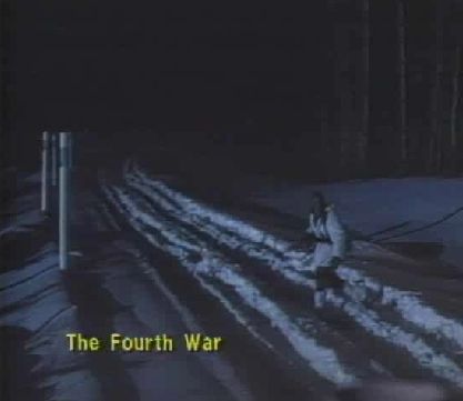 제4의 전쟁 The Fourth War Foto