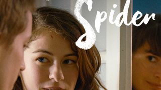 女孩與蜘蛛 THE GIRL AND THE SPIDER Foto