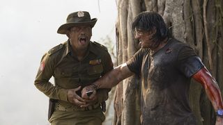 람보 4: 라스트 블러드 Rambo Photo