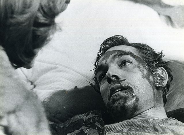 野獣死すべし（1980／ルチオ・フルチ監督） 写真