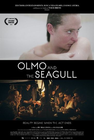10개월 Olmo & the Seagull 사진