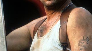 虎膽龍威3 Die Hard: With a Vengeance Foto