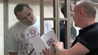 더 트라이얼: 더 스테이트 오브 러시아 vs 올렉 센초프 The Trial: The State of Russia vs Oleg Sentsov劇照