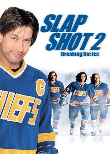 Slap Shot 2: Breaking the Ice Shot 2: Breaking the Ice 写真