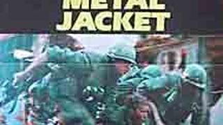 金甲部隊 Full Metal Jacket Foto