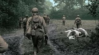 D-Day Sacrifice Photo