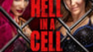 ảnh WWE Hell in a Cell 2016