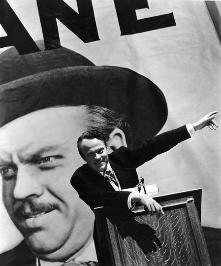 시민 케인 Citizen Kane รูปภาพ