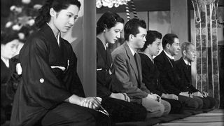 동경 이야기 Tokyo Story, 東京物語 写真
