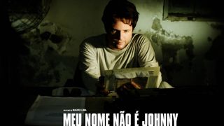 내 이름은 조니가 아니다 My Name Ain\'t Johnny Meu Nome Não É Johnny 사진