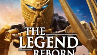 生化戰士：王者再臨 Bionicle: The Legend Reborn Foto