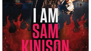ảnh 아이 앰 샘 키니슨 I Am Sam Kinison