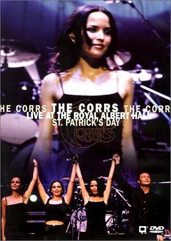 The Corrs: Live at the Royal Albert Hall劇照