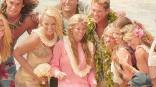 베이워치 Baywatch: Hawaiian Wedding劇照